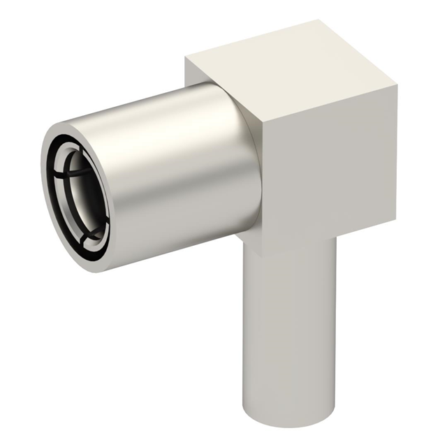 2105-7521-005 Radiall USA, Inc.  Coaxial Connector (RF) Assemblies