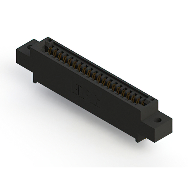 395-020-525-602 EDAC Inc.  Conectores de tableros de borde