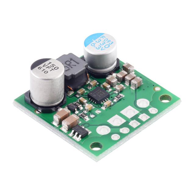 4082 Pololu Corporation  DC DC Converters