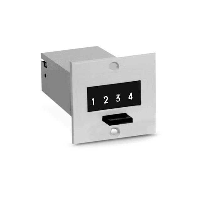 P9-4904 Trumeter  Counters Hour Meters