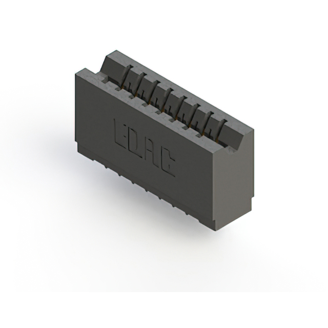 746-008-527-506 EDAC Inc.  Kantenbrettverbinder