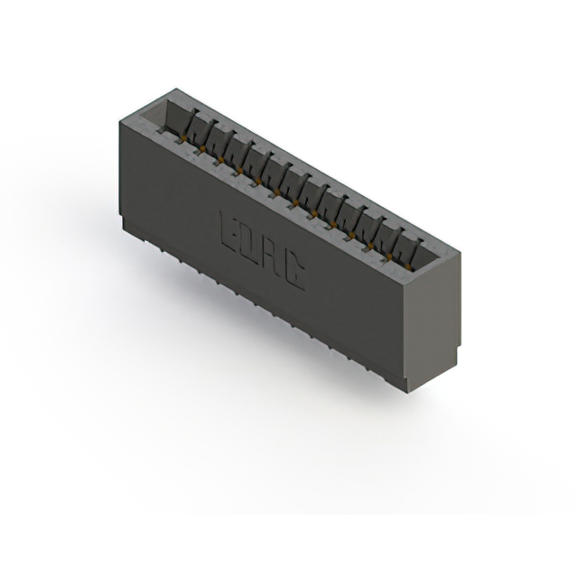 746-013-545-101 EDAC Inc.  Edgeboard Connectors