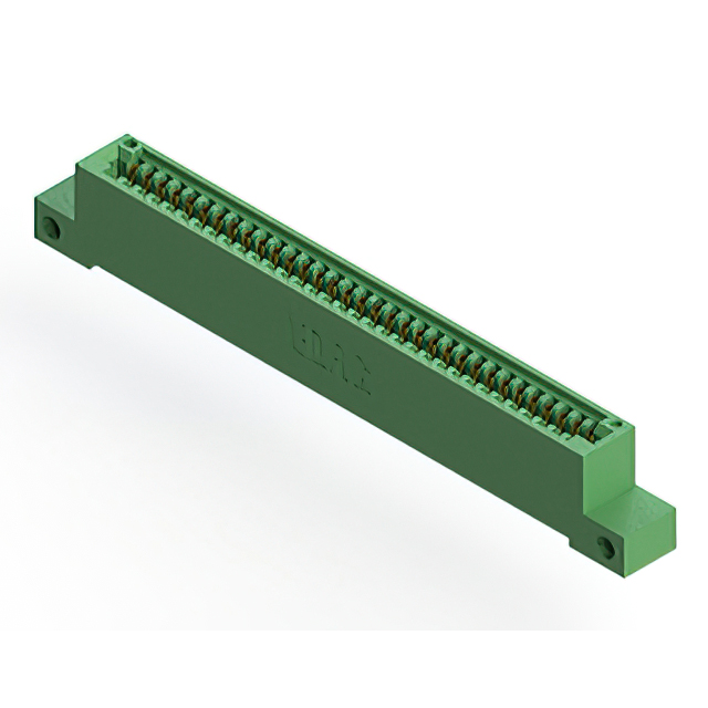 845-033-521-112 EDAC Inc.  Edgeboard Connectors