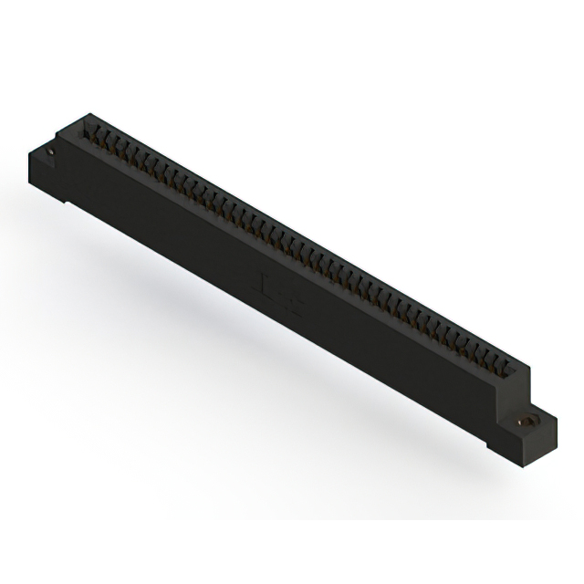 892-043-524-107 EDAC Inc.  Connecteurs de bordure