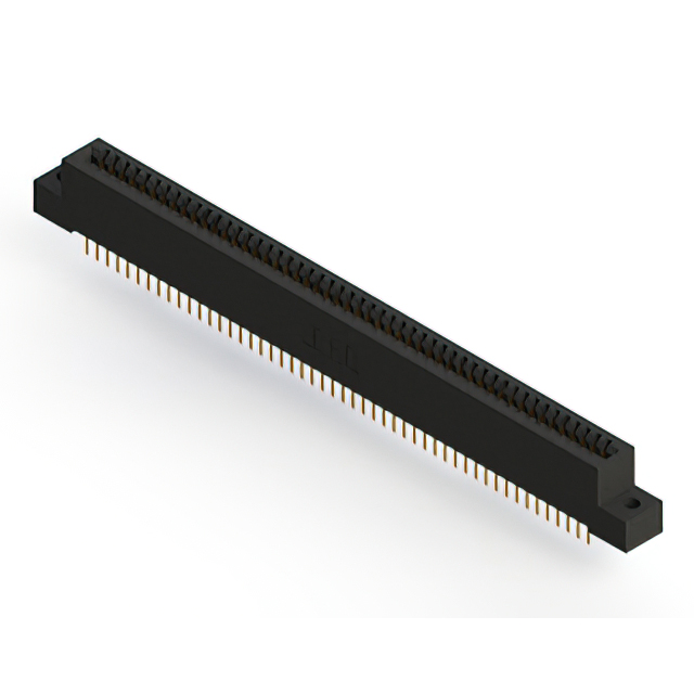 892-100-524-202 EDAC Inc.  Edgeboard Connectors