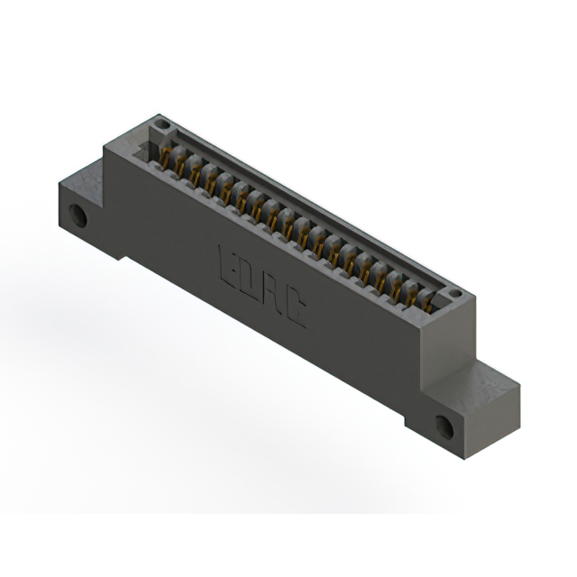 895-018-520-112 EDAC Inc.  Connettori per bordi