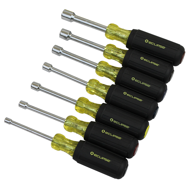 902-552 Eclipse Tools  Ensembles de tournevis et de tournevis à écrou