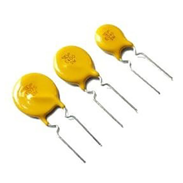 AHS075-SM AHS Micro Fusibles reiniciables PTC