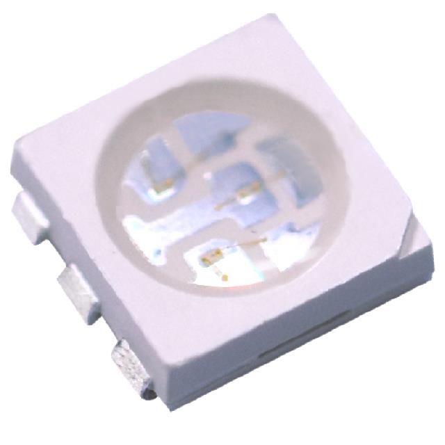 AL5050A-BN-60MA Solidlite  LED Indication - Discrete