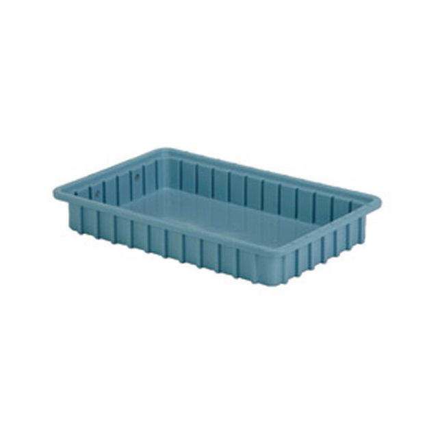 DC2025 Lt Blue LewisBins  Almacenamiento