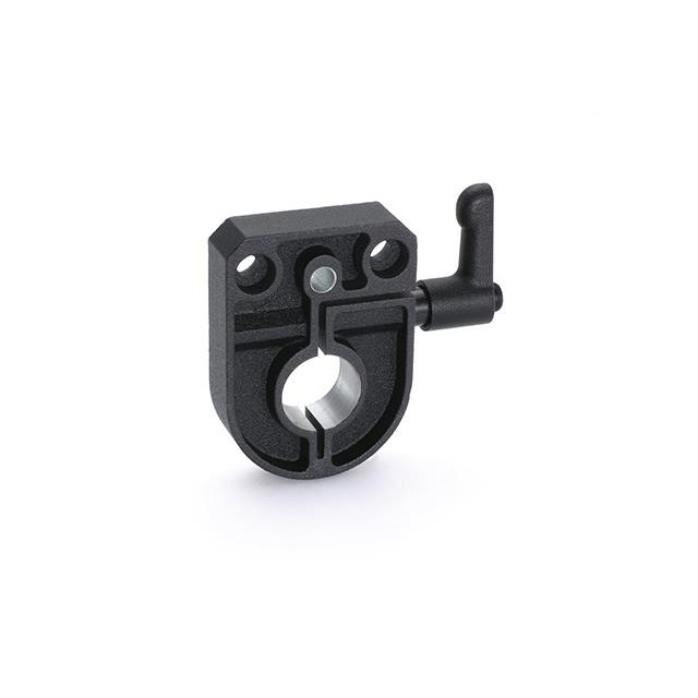 CE987905 Elesa USA Corporation  Pneumatics Accessories