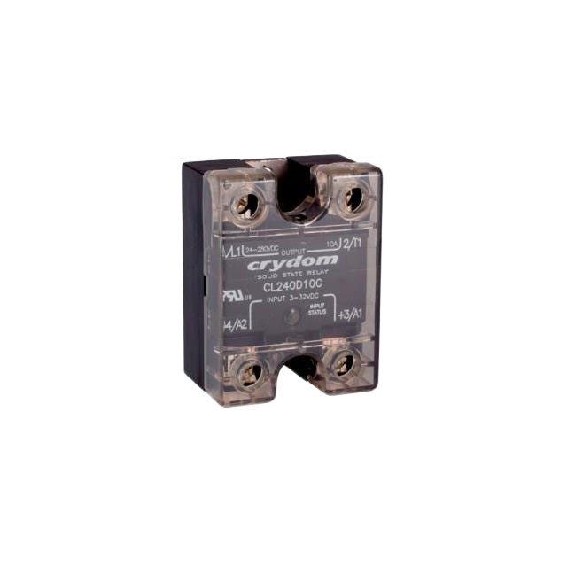 CL240A05CH Sensata-Crydom  Relè a stato solido