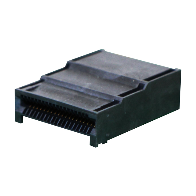 CN174S-076-0001 Yamaichi Electronics  Ensembles de connecteurs enfichables