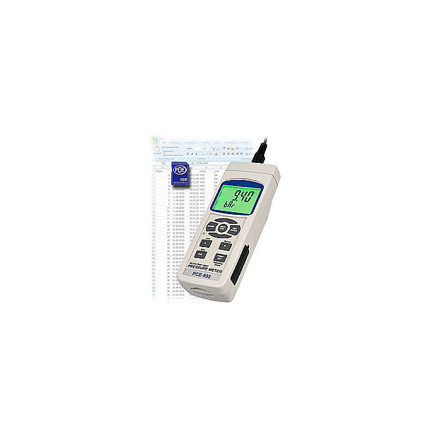 PCE-932 PCE Instruments  Environmental Testers