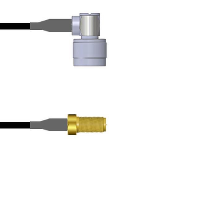 Q-2C0710003036i Amphenol Custom Cable  Cable Assemblies