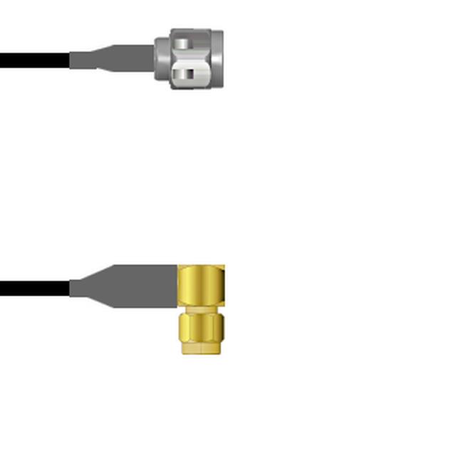 Q-2K039000M108i Amphenol Custom Cable  Assemblaggi di cavi