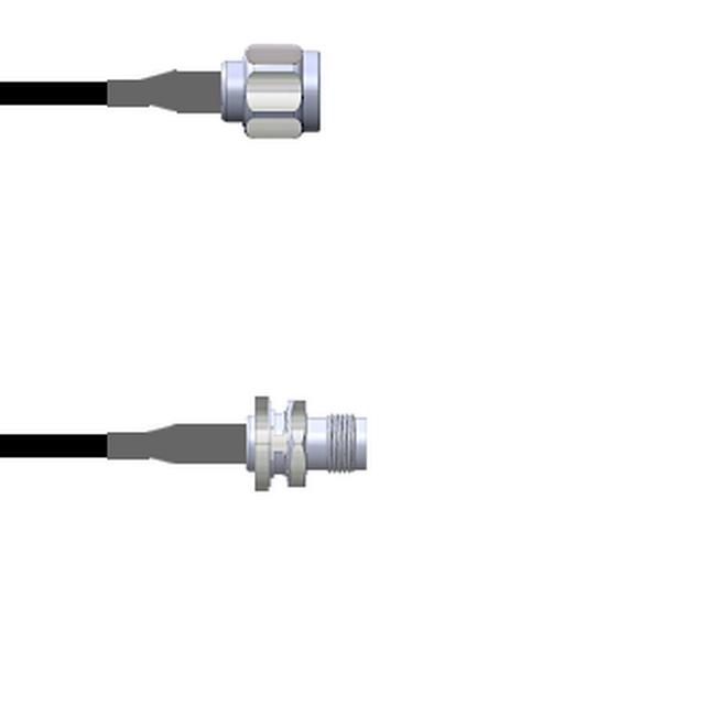 Q-2O04M000D024i Amphenol Custom Cable  Assemblaggi di cavi