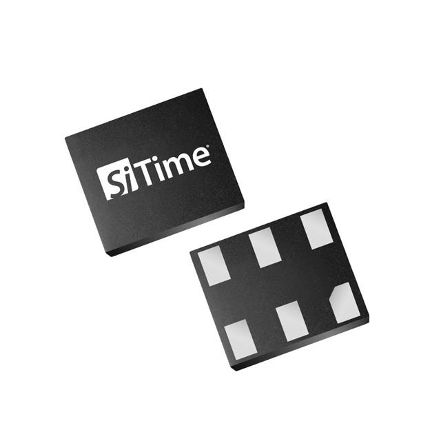 SIT9501AI-01B1-3310-322.265625E SiTime  Oscillatori
