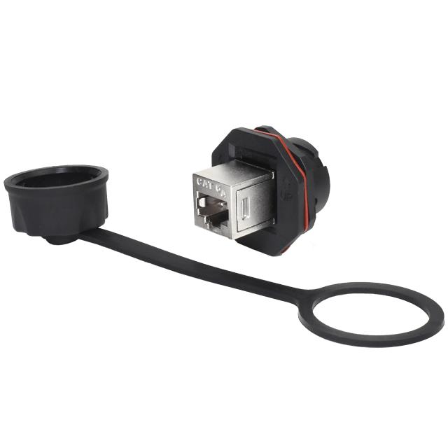 SS-60400-030 Stewart Connector  Modular Connector Adapters