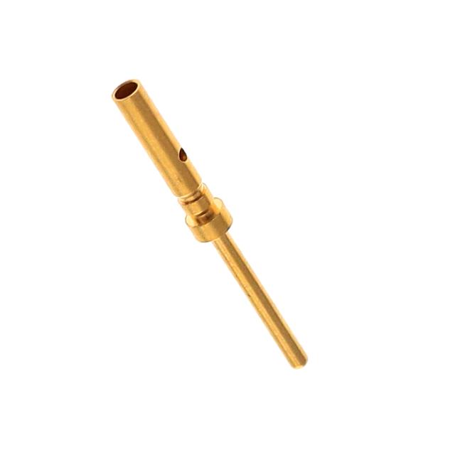 G08P1 Amphenol Positronic  Contactos de conector D-Sub en forma de D