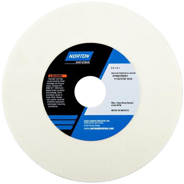 7660788261 Norton  Abrasives and Surface Conditioning Products