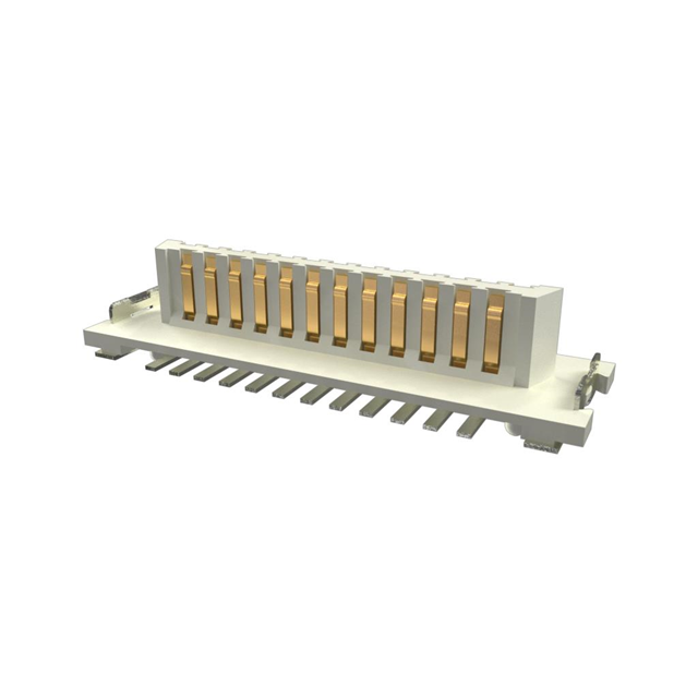 10162582-1134125LF Amphenol ICC (FCI)  Matrices de type bord Mezzanine (carte à carte)