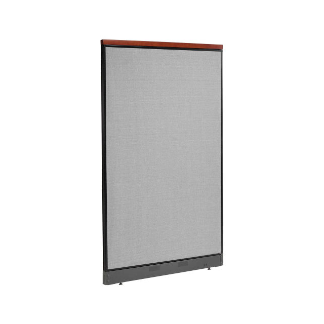 277560PGY Interion By Global Industrial  Cloisons et accessoires