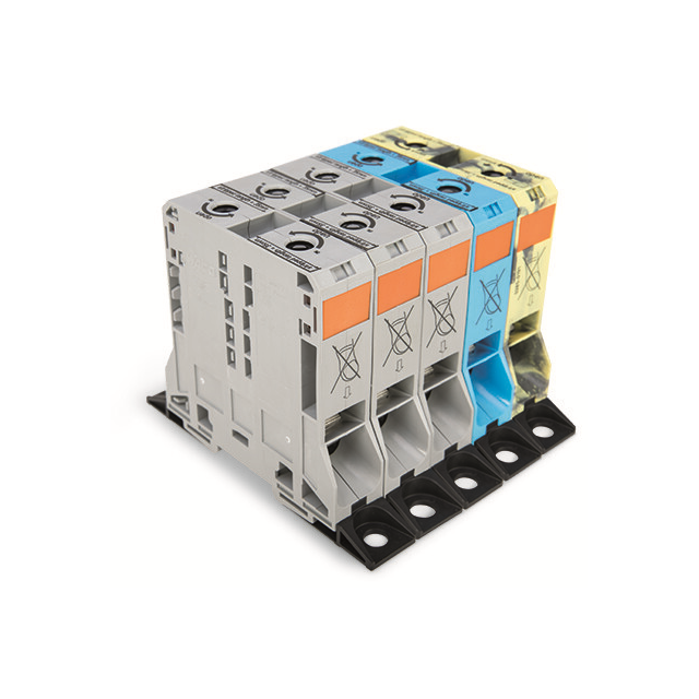 285-188 WAGO Corporation  Especializado