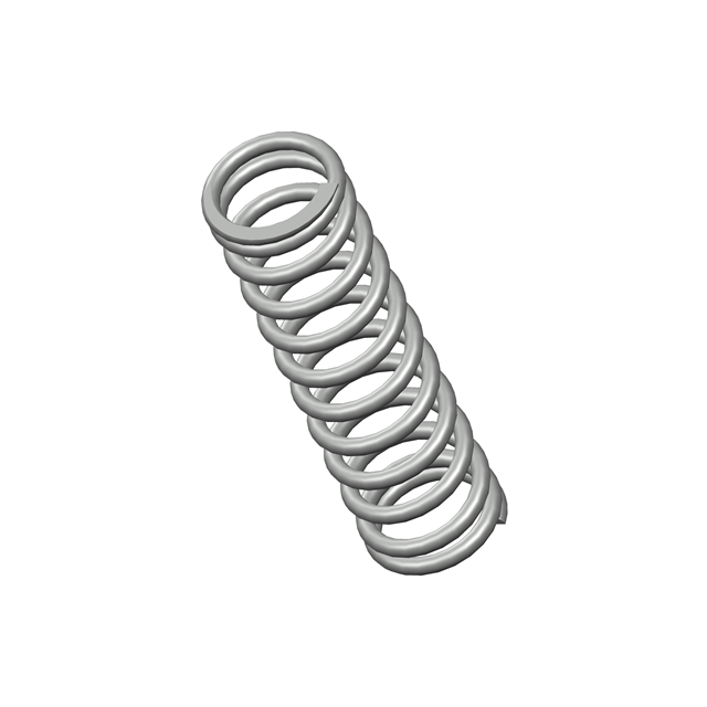 10216CS Century Spring Corp  Molle coniche a compressione