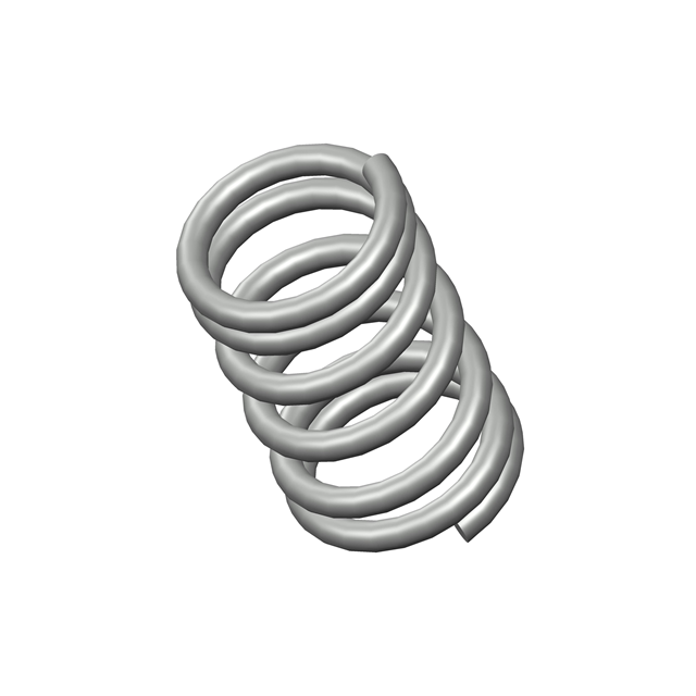 10332CS Century Spring Corp  Molle coniche a compressione