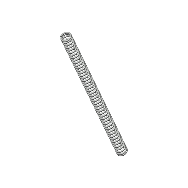 10435CS Century Spring Corp  Molle coniche a compressione