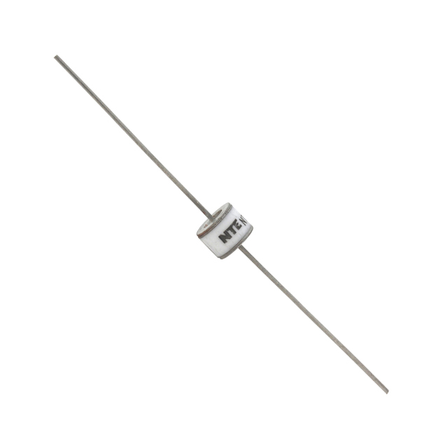 NTE15048-ECG NTE Electronics, Inc Supresores de tubo de descarga de gas (GDT)