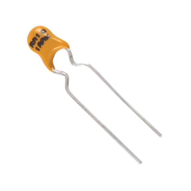 NTE16007-ECG NTE Electronics, Inc Fusibles reiniciables PTC