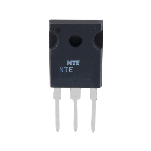 TIP36B NTE Electronics, Inc  Einzelne Bipolartransistoren