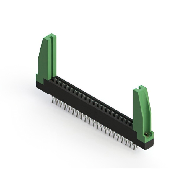 357-042-460-278 EDAC Inc.  Edgeboard Connectors