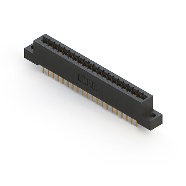 379-040-541-204 EDAC Inc.  Edgeboard Connectors