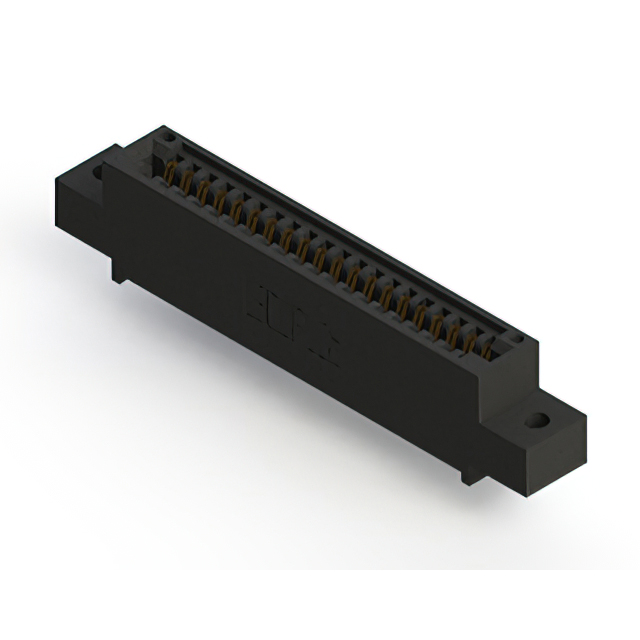 395-020-525-402 EDAC Inc.  Kantenbrettverbinder