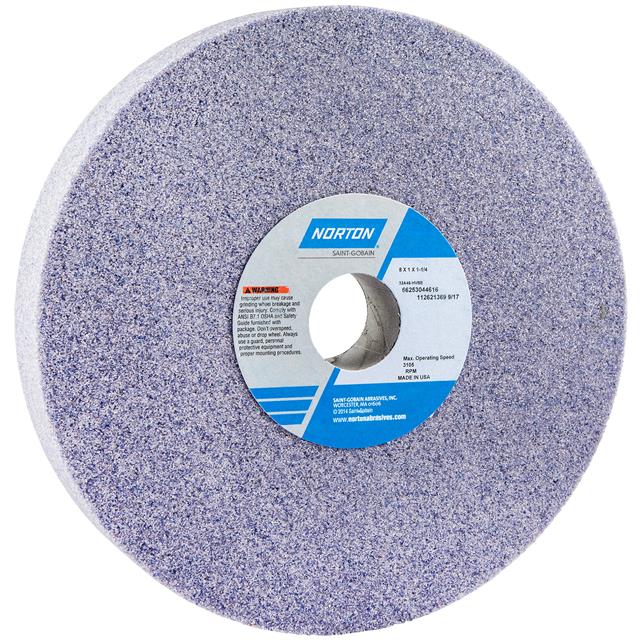 66253044616 Norton  Abrasifs et produits de conditionnement de surface