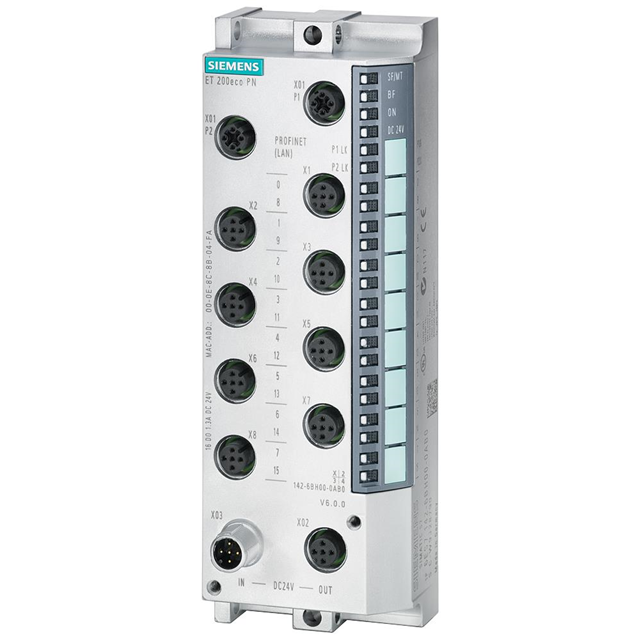 6ES71416BH000AB0 Siemens Modules PLC