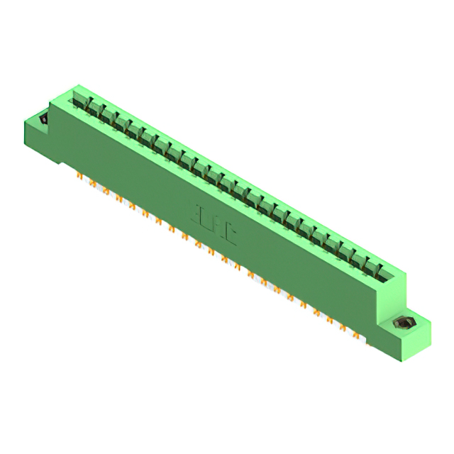 837-046-555-208 EDAC Inc.  Edgeboard Connectors