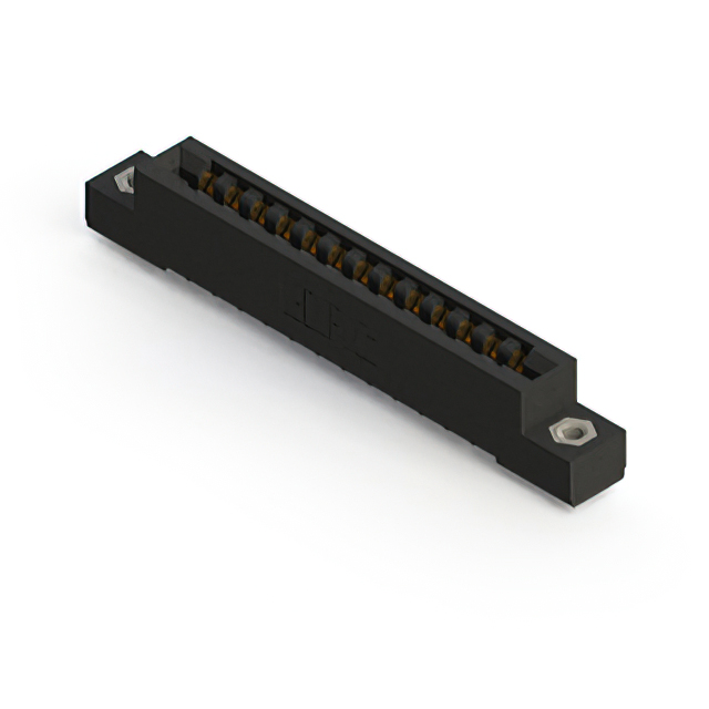 857-013-541-107 EDAC Inc.  Connettori per bordi