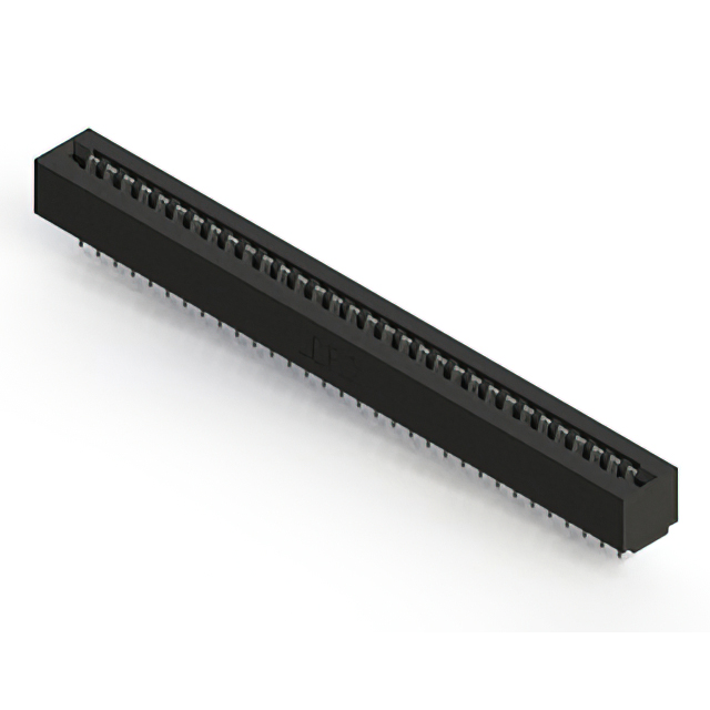 857-064-456-201 EDAC Inc.  Connettori per bordi