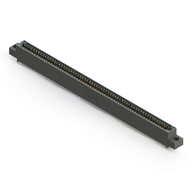895-063-521-407 EDAC Inc.  Edgeboard Connectors