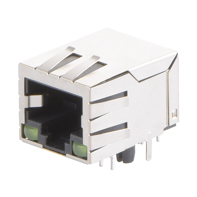 KRD-S-28-8-8-0-GGE KinnexA  Connecteurs modulaires