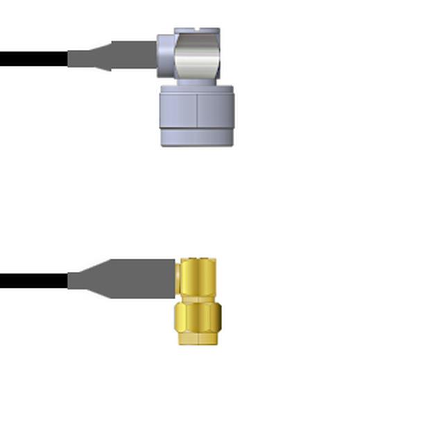 Q-2F0360008018i Amphenol Custom Cable  Assemblaggi di cavi