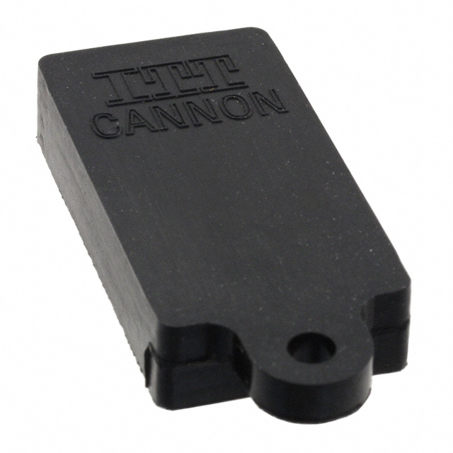 039-0247-000 ITT Cannon, LLC  Backplane Connector Accessories