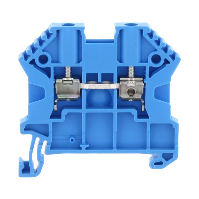 17100.5 Conta-Clip, Inc.  Din Rail Channel