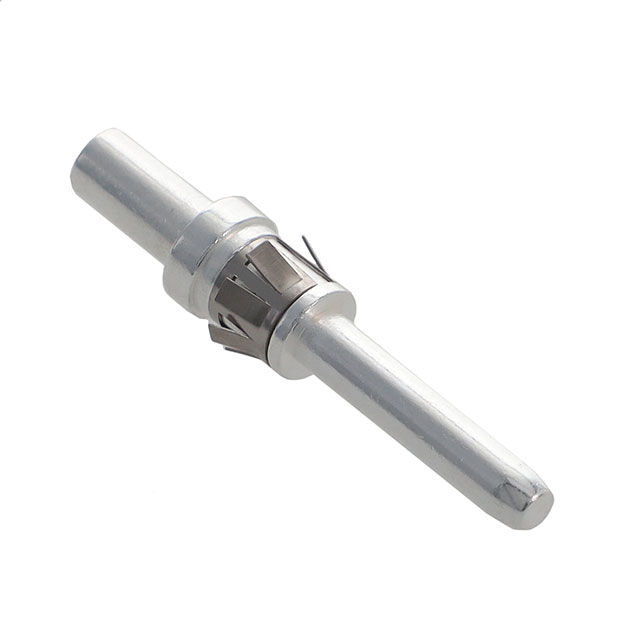 193837-2 TE Connectivity AMP Connectors  Backplane Connector Contacts