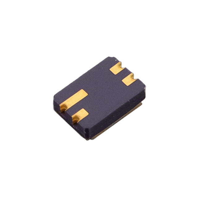 2N4449UA/TR Microchip Technology  Single Bipolar Transistors