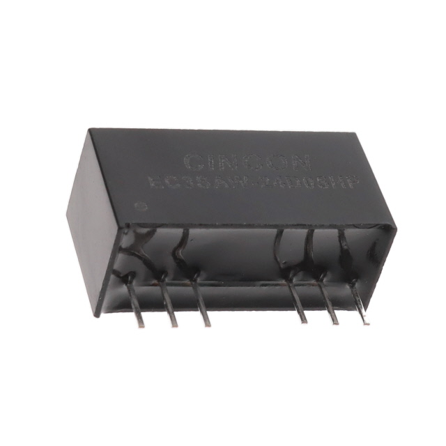 EC3SAW-24D05HP Cincon Electronics Co. LTD  Convertidores CC CC